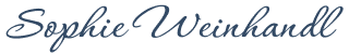Sophie Weinhandl